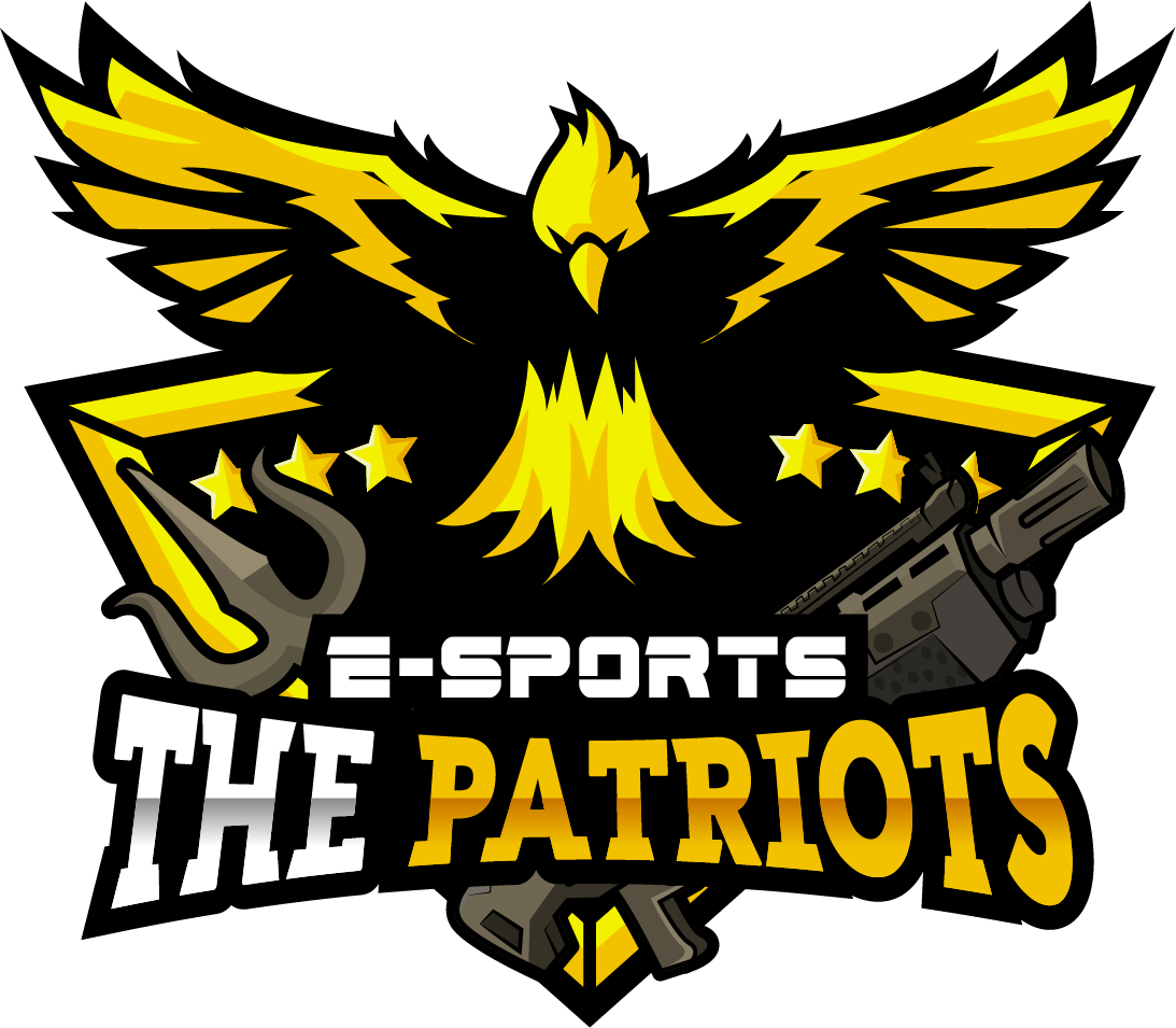 The Patriots E-sports and Managementt