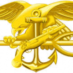 navy